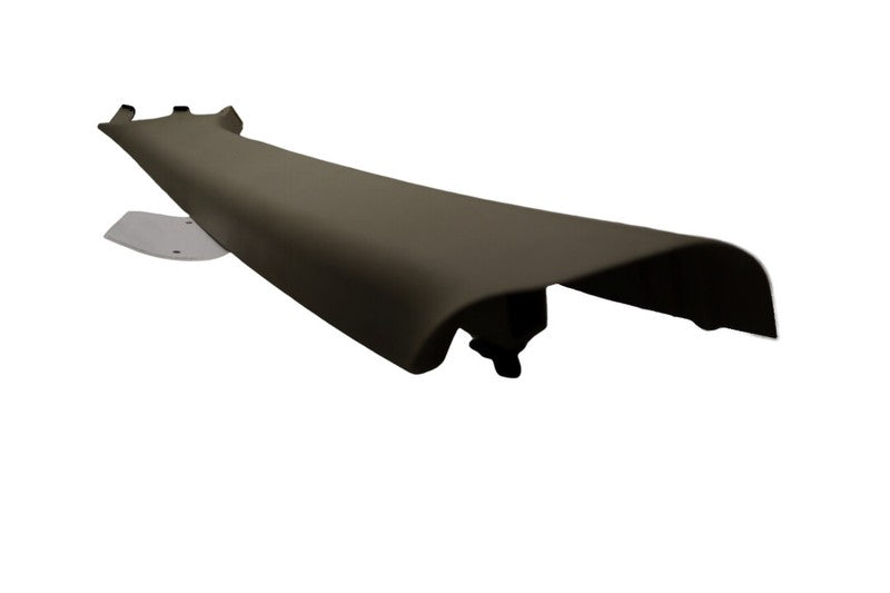 76911JM02A 2008-2015 Nissan Rogue Driver LH A Pillar Trim Used OEM 76912JM02A 