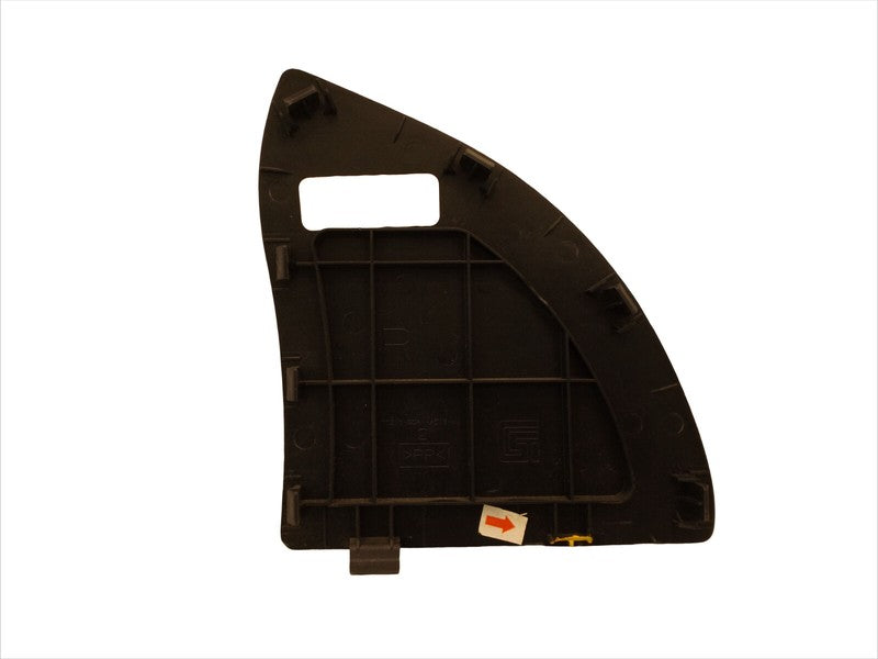 77210SDAA010M1 2003–2007 Honda Accord Passenger Right Dash End Cap Side Cover OEM 77210SDAA01ZA