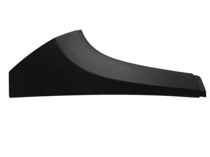 UF57XDVAA 2004-2008 Chrysler Pacifica Center Console Trim Panel Used OEM 0TZ66TRMAAB