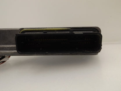 12240210 CHEVROLET TRAILBLAZER / ENVOY / PART NUMBER  15195629 MODULE