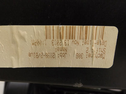 DV6Z5804320GA 2012-2014 Ford Focus Dashboard Panel Used DV6Z5804320GA OEM