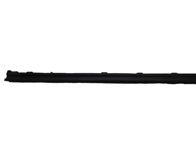 3W135410155ABW 2003-2011 Lincoln Town Car Driver FL Rocker Panel Guard Used 3W1Z5410176AAA OEM