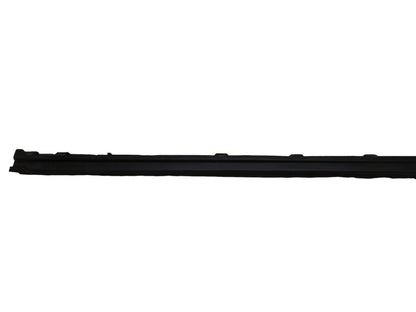 3W135410155ABW 2003-2011 Lincoln Town Car Driver FL Rocker Panel Guard Used 3W1Z5410176AAA OEM