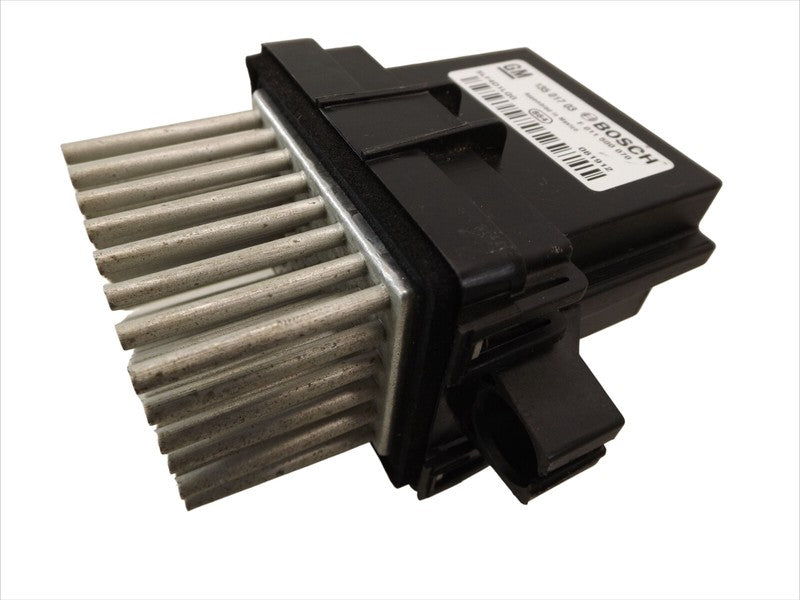 13501703 2009-2012 Chevrolet Traverse HVAC Blower Motor Resistor Used 84178783 OEM
