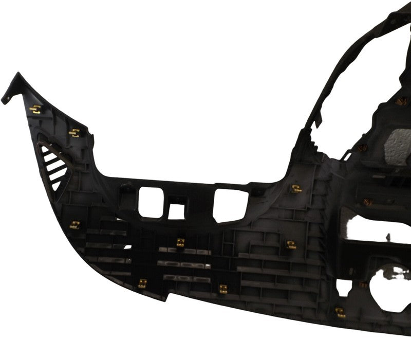 22854862 2010-2017 Chevrolet Equinox Instrument / Dash Panel Pad Assembly Used OEM 