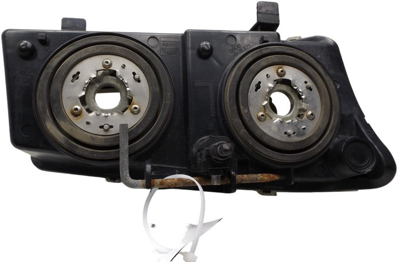 15207137 2003-2006 Chevrolet Silverado Driver Left LH Halogen Headlight OEM 15207137