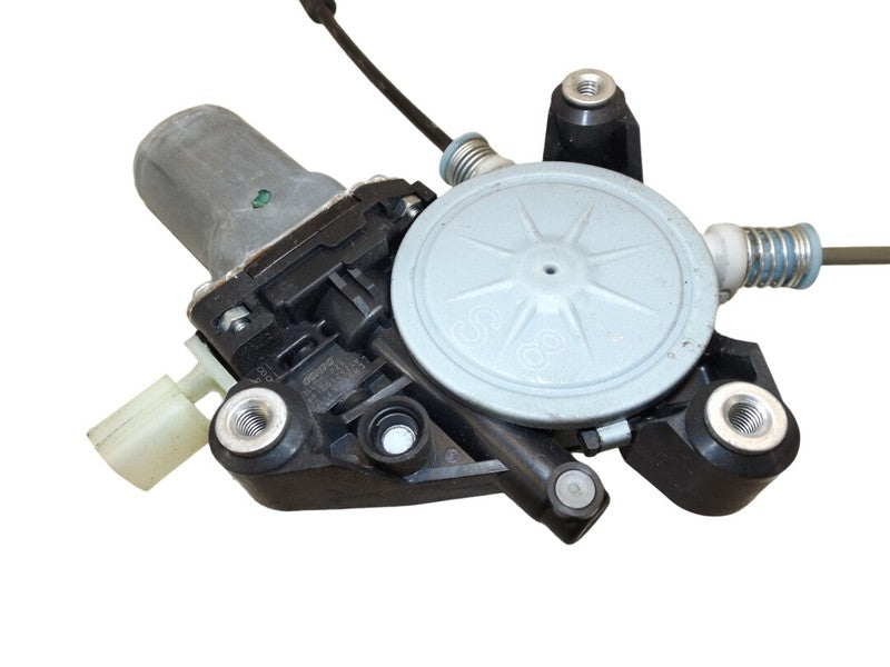 AL8Z7823200A 2008-2012 Ford Escape Passenger FR Window Regulator Used OEM AL8Z7823200A 