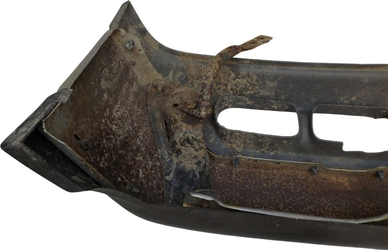 1999-2006 Chevrolet Silverado 1500 Front Bumper Assembly Used OEM