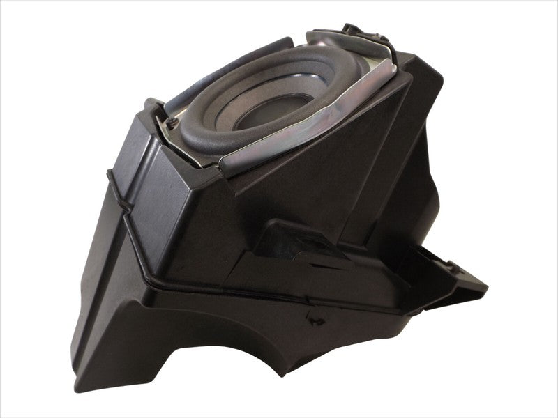 15122608 2009-2012 Chevrolet Traverse Subwoofer Speaker Assembly Used 23316985 OEM