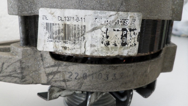 22010332 1988-1990 Oldsmobile 98 Alternator Remanufactured Used 22010332 OEM