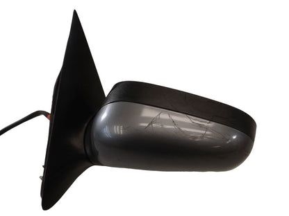 6W7Z17683BA 1998-2001 Mercury Grand Marquis Driver FL Door Mirror Used 6W7Z17683BA OEM
