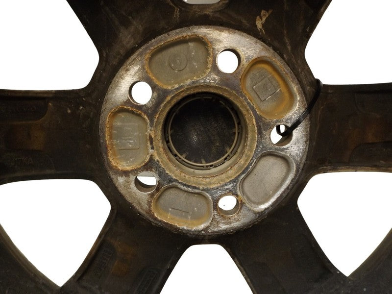2010-2016 Volvo XC70 Alloy 16x7 Wheel Rim Used OEM