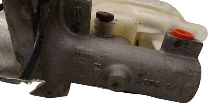 19209272 2005-2010 Pontiac G6 Brake Master Cylinder W/ Reservoir Used OEM 19209272