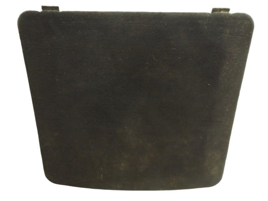 5HB541TMAD 1999-2004 Jeep Grand Cherokee Spare Tire Compartment Cover Used OEM 5HB54TRMAA