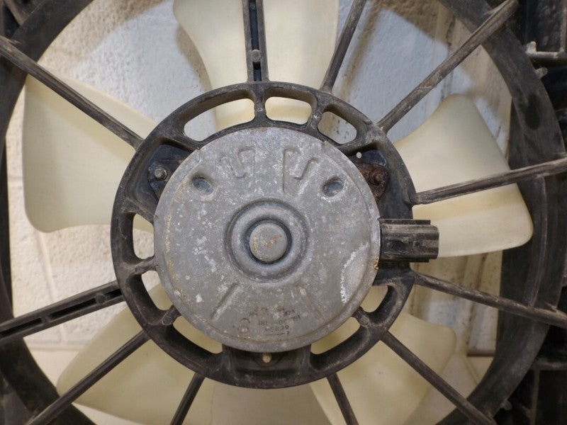 68002778AA 2004-2008 Chrysler Pacifica Radiator Cooling Fan Used OEM 