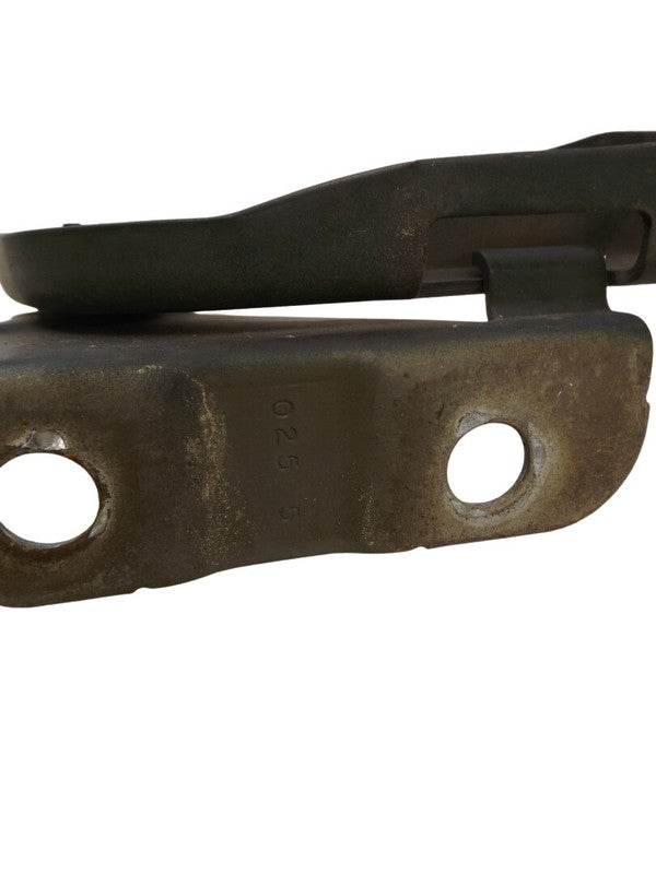 6L3Z16797AA 2004-2008 Ford F-150 Front Hood Hinge Set Of 2 Used OEM 6L3Z16797AA