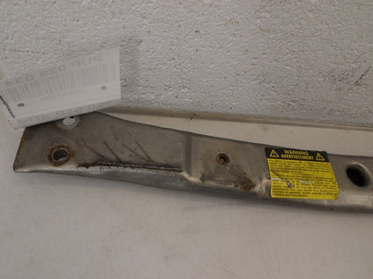 15176209 2002-2009 Oldsmobile Bravada Radiator Support Tie Bar Used OEM 15176209