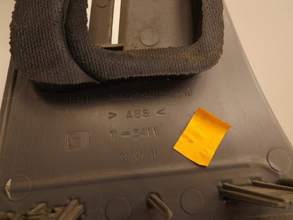 F81B-2504481-ADW 1999-2004 F-250 F-350 Super Duty Left Driver Dash Panel End Cap F81B2504481ADW