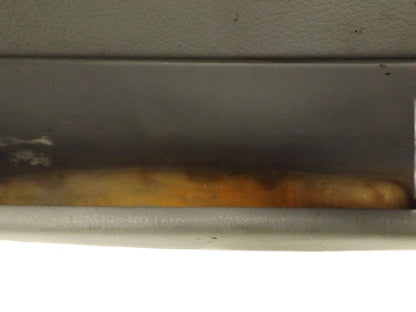 708672035 2002-2006 BMW 325xi Driver FL Interior Door Panel Used OEM 708672035