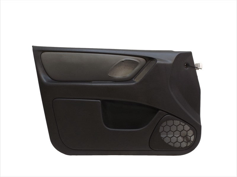 3L8Z7823942AAB 2002-2007 Ford Escape Driver Front Left Door Trim Panel Used OEM 3L8Z7823942AAB