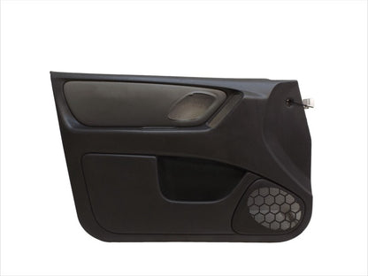 3L8Z7823942AAB 2002-2007 Ford Escape Driver Front Left Door Trim Panel Used OEM 3L8Z7823942AAB