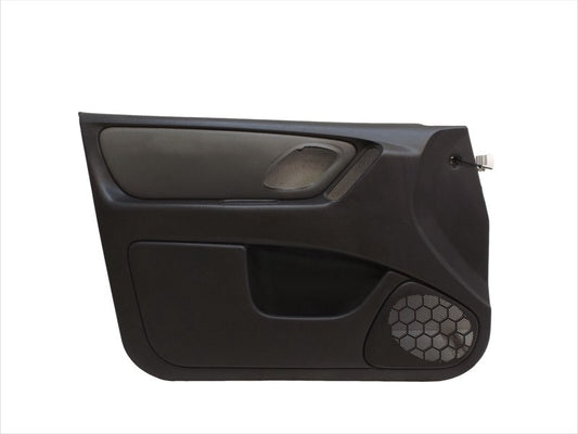 3L8Z7823942AAB 2002-2007 Ford Escape Driver Front Left Door Trim Panel Used OEM 3L8Z7823942AAB