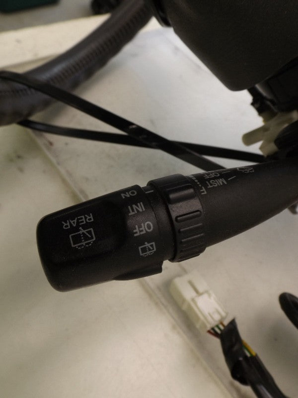 5631026200 2002-2006 Hyundai Santa Fe Steering Column Used 5631026200 OEM