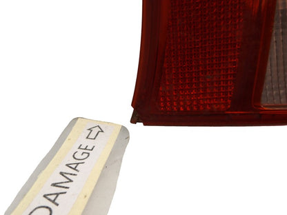 8155152520 2007-2011 Toyota Yaris Driver Rear RL Tail Light Assembly Used OEM 8155152520 