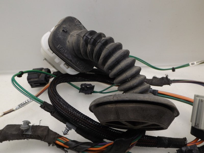 P04868906AB 2004-2008 Chrysler Pacifica Passenger Rear RR Door Wiring Harness Used OEM