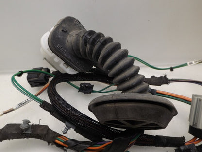 P04868906AB 2004-2008 Chrysler Pacifica Passenger Rear RR Door Wiring Harness Used OEM