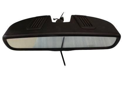 68029129AC 2008-2020 Dodge Grand Caravan Driver Left Fender Used 68029129AC OEM (scratches)