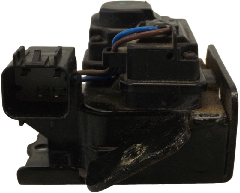 13584872  2010-2017 Chevrolet Equinox Liftgate Latch 13584872 