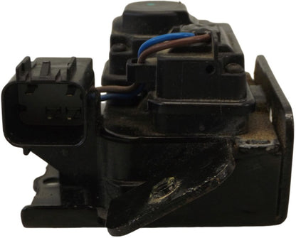 13584872  2010-2017 Chevrolet Equinox Liftgate Latch 13584872 