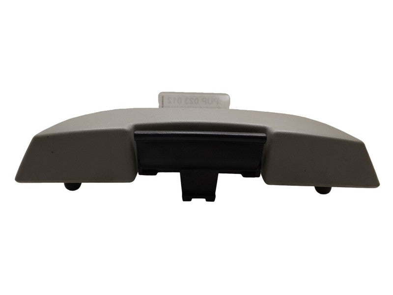 1AU93TL2AA 2004-2008 Chrysler Pacifica Center Console Armrest Used OEM 1AU93TL2AA 