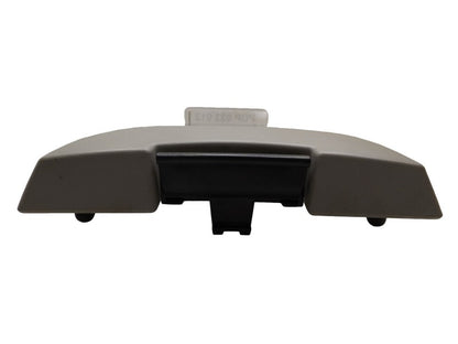 1AU93TL2AA 2004-2008 Chrysler Pacifica Center Console Armrest Used OEM 1AU93TL2AA 