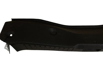 BM51A40352ABW 2012-2018 Ford Focus Rear Trunk Trim Scuff Plate Used CV6Z5840374AA OEM