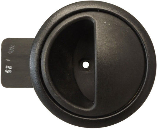 96541651 2004-2008 Chevrolet Aveo Passenger RH Interior Door Handle Bezel Used OEM