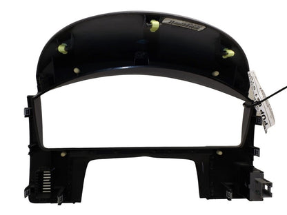 8L8Z78044D70AB 2008-2012 Ford Escape Gauge Instrument Bezel Used OEM 8L8478044D70A