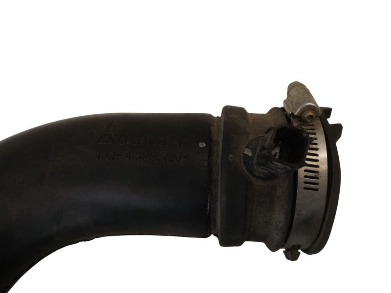 04891621AC 2007-2009 Dodge Caliber Engine Air Intake Hose 2.0L Used 04891621AC OEM