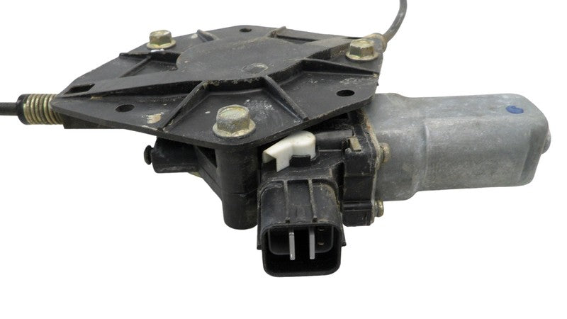 EA0524A 2003-2007 Honda Accord Passenger RR Window Regulator Used EA0524A OEM