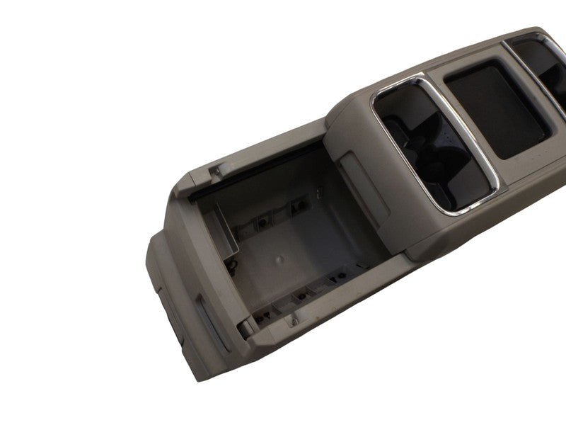 1RF11HL5AH 2011-2016 Chrysler Town &amp; Country Center Console Used 1RF11HL5AH OEM