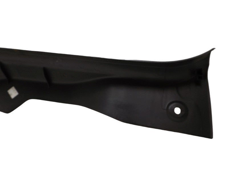 8L8Z7813208AA 2008-2012 Ford Escape Rear Trunk Hatch Door Sill Trim Used OEM 7L847813201AAW