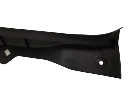 8L8Z7813208AA 2008-2012 Ford Escape Rear Trunk Hatch Door Sill Trim Used OEM 7L847813201AAW