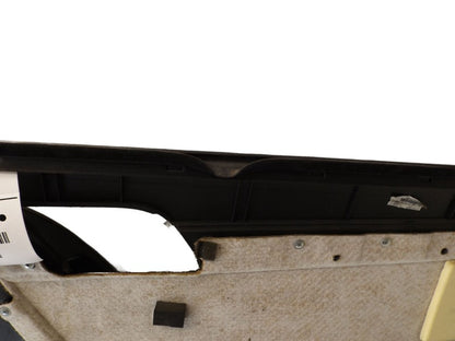 96442190 2007-2008 Chevrolet Aveo Passenger RL Door Interior Trim Panel Used 96442190 OEM