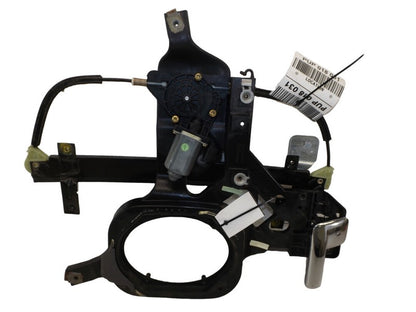 6L1Z7827008AA 2003-2006 Ford Expedition Driver Rear RL Window Regulator Used OEM 6L1Z7827008AA