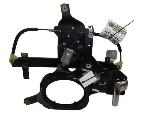 6L1Z7827008AA 2003-2006 Ford Expedition Driver Rear RL Window Regulator Used OEM 6L1Z7827008AA