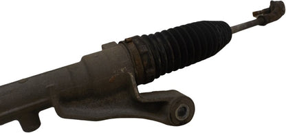 AE8Z3504A 2011-2019 Ford Fiesta Rack and Pinion Assembly Used OEM HG05G257N