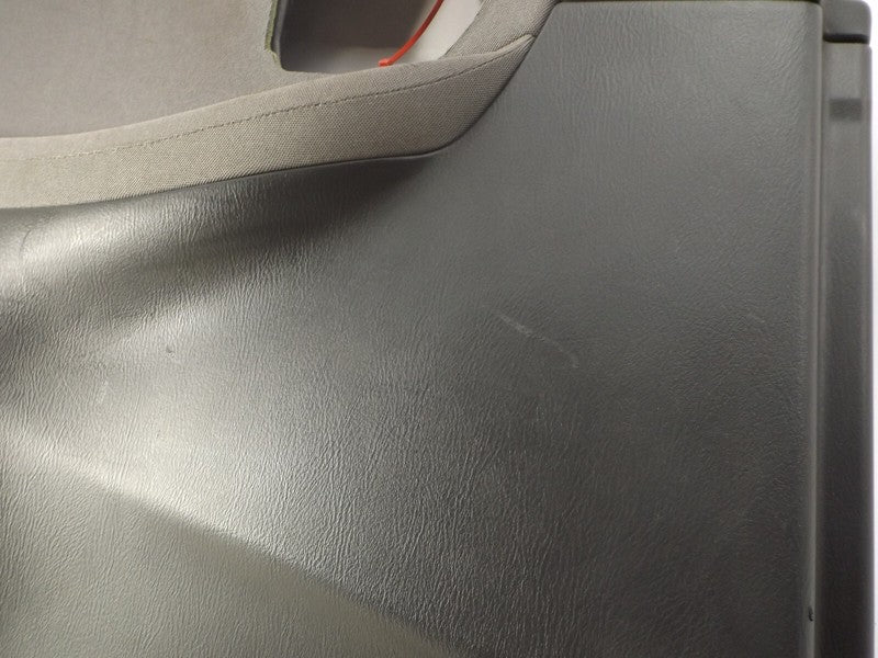 94242FE600OE 2006 2007 Subaru Impreza Inner Interior Door Panel Left Rear Black