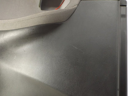 94242FE600OE 2006 2007 Subaru Impreza Inner Interior Door Panel Left Rear Black