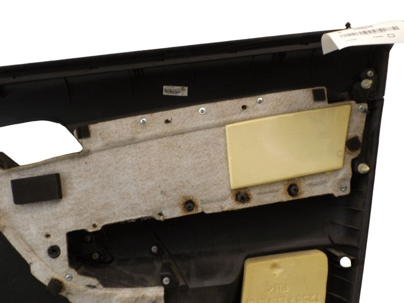 96649579 2007-2008 Chevrolet Aveo Driver FL Door Interior Trim Panel Used 96649579 OEM